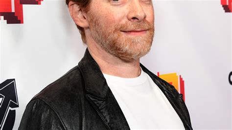 Seth Green Claims Bill Murray 'Dangled Me Over a .